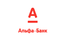 Банк Альфа-Банк в Новом (Приморский край)